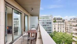 Sale Apartment Paris 16ème