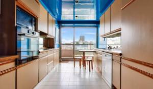 Sale Apartment Paris 16ème