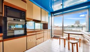 Sale Apartment Paris 16ème