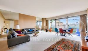 Sale Apartment Paris 16ème