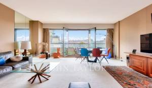 Sale Apartment Paris 16ème
