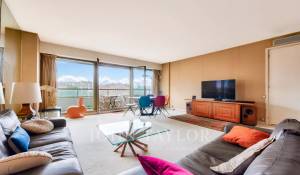 Sale Apartment Paris 16ème