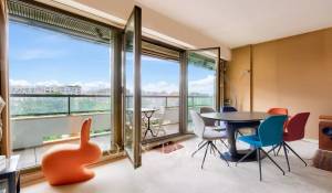 Sale Apartment Paris 16ème