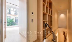 Sale Apartment Paris 16ème