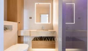 Sale Apartment Paris 16ème