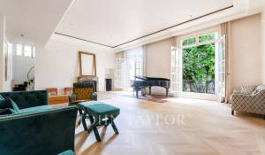 Sale Apartment Paris 16ème