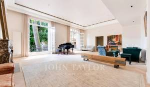 Sale Apartment Paris 16ème