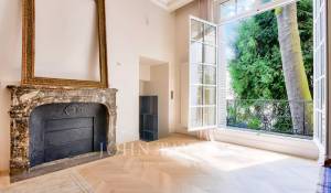 Sale Apartment Paris 16ème