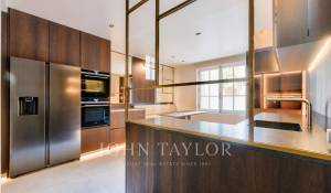 Sale Apartment Paris 16ème