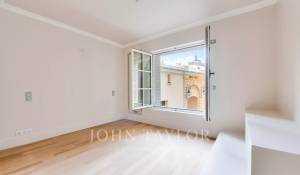 Sale Apartment Paris 16ème