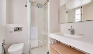 Sale Apartment Paris 16ème