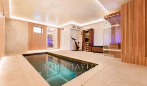 Sale Apartment Paris 16ème