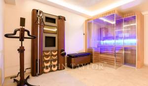 Sale Apartment Paris 16ème