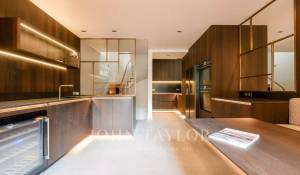 Sale Apartment Paris 16ème