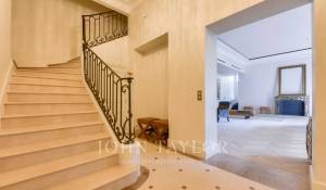 Sale Apartment Paris 16ème