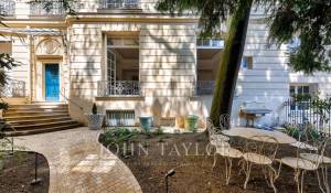 Sale Apartment Paris 16ème