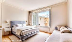 Sale Apartment Paris 16ème