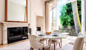 Sale Apartment Paris 16ème