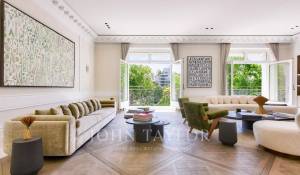 Sale Apartment Paris 16ème