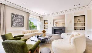 Sale Apartment Paris 16ème