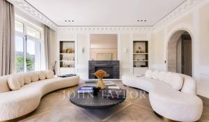 Sale Apartment Paris 16ème