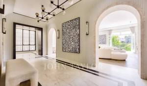 Sale Apartment Paris 16ème