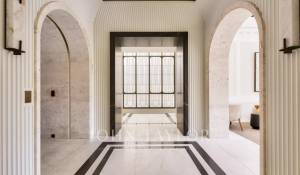 Sale Apartment Paris 16ème