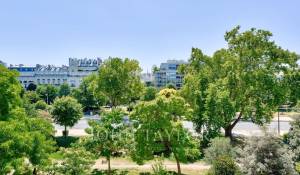 Sale Apartment Paris 16ème