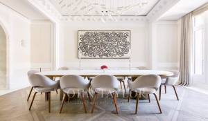 Sale Apartment Paris 16ème