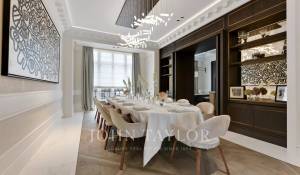 Sale Apartment Paris 16ème