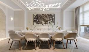 Sale Apartment Paris 16ème