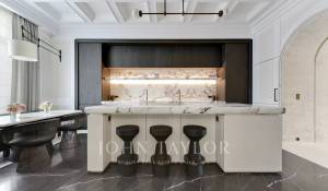 Sale Apartment Paris 16ème