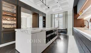 Sale Apartment Paris 16ème