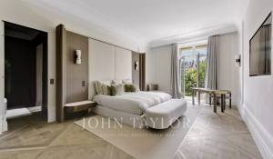 Sale Apartment Paris 16ème