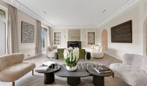 Sale Apartment Paris 16ème