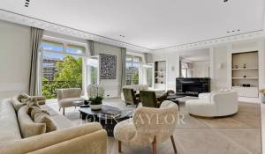 Sale Apartment Paris 16ème