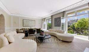 Sale Apartment Paris 16ème