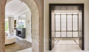 Sale Apartment Paris 16ème