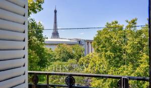Sale Apartment Paris 16ème