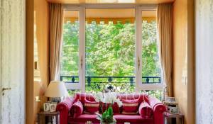 Sale Apartment Paris 16ème