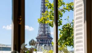 Sale Apartment Paris 16ème