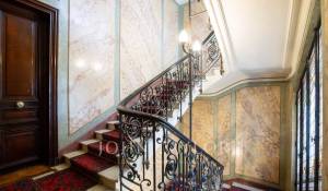 Sale Apartment Paris 16ème