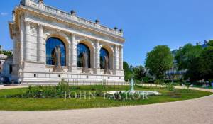 Sale Apartment Paris 16ème
