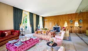 Sale Apartment Paris 16ème