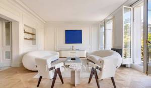 Sale Apartment Paris 16ème