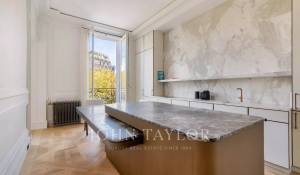 Sale Apartment Paris 16ème