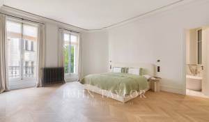 Sale Apartment Paris 16ème