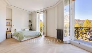 Sale Apartment Paris 16ème