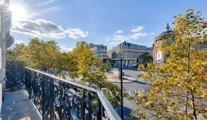 Sale Apartment Paris 16ème