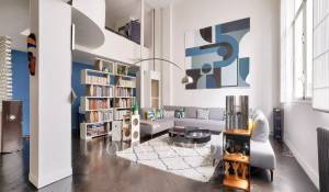 Sale Apartment Paris 16ème